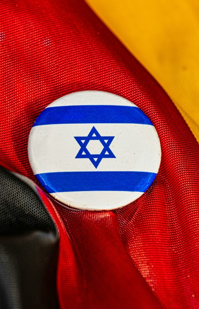 Israel Deutschland